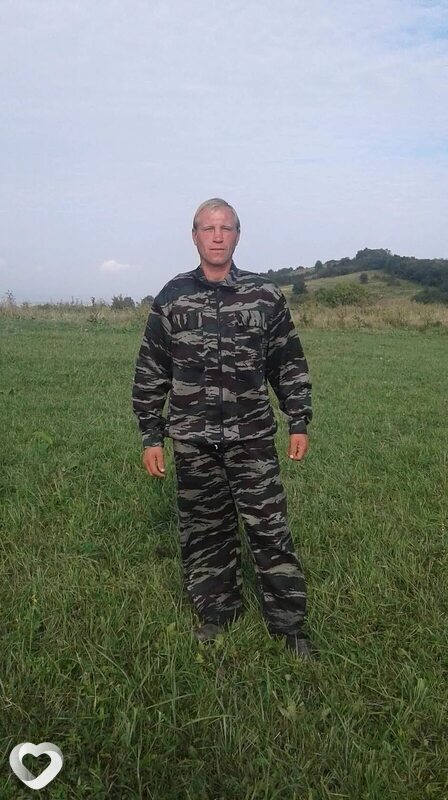 Evgenij, 41, Армавире — анкета №4145211