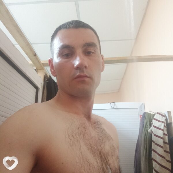 Рома, 34, Ташкент — анкета №4145316