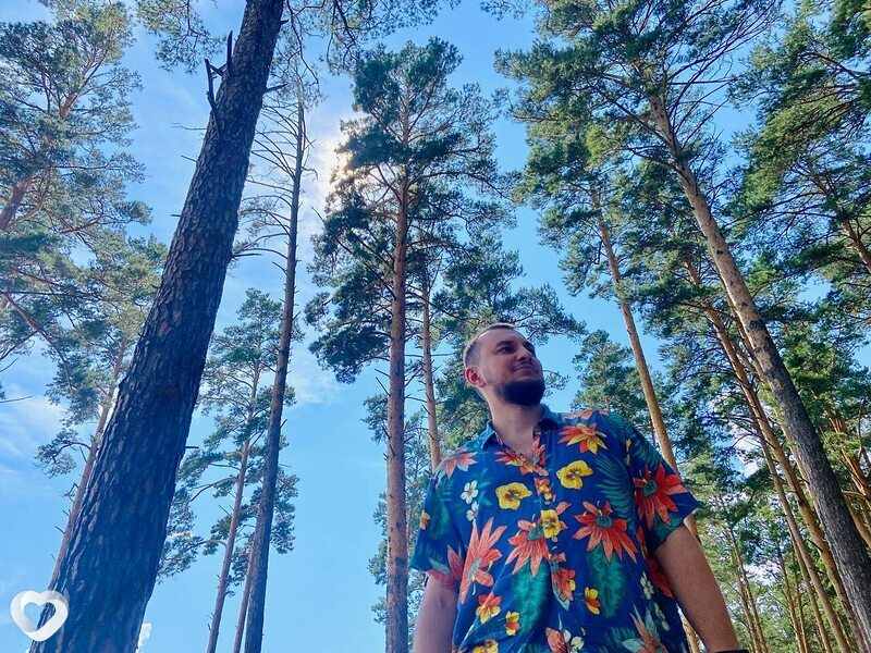 Валентин, 28, Новосибирске — анкета №4145317
