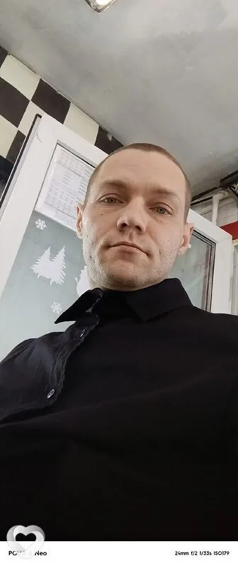 Михаил, 39, Москве — анкета №4145320