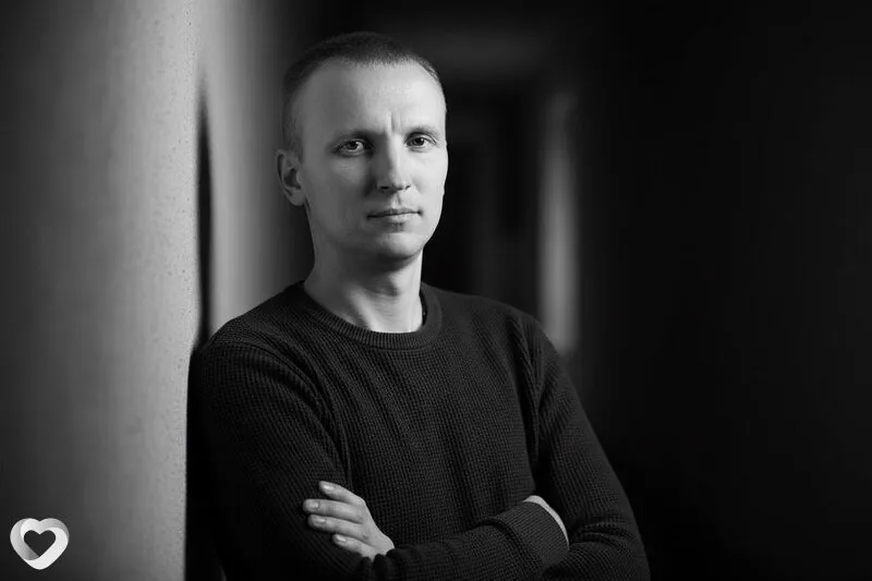 Станислав, 34, Барнауле — анкета №4145327