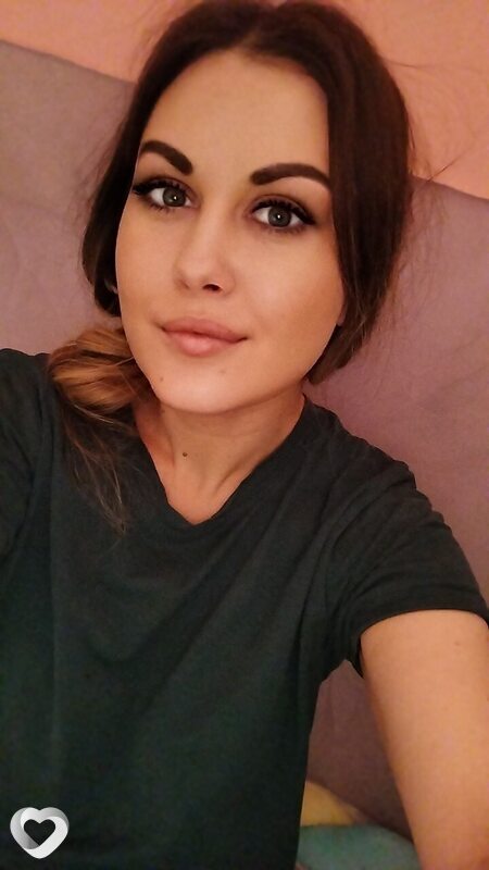 Татьяна, 31, Красноярске — анкета №4145329