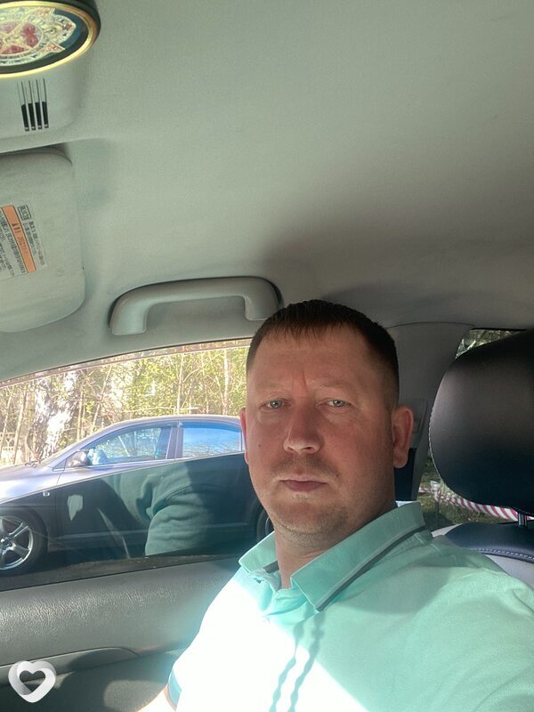 Владимир, 37, Иркутске — анкета №4145330