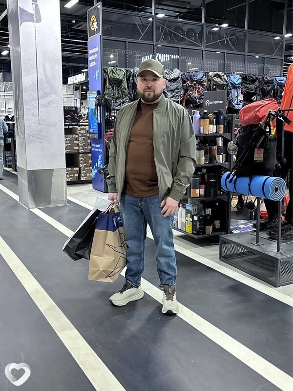 Венер, 34, Уфе — анкета №4145335