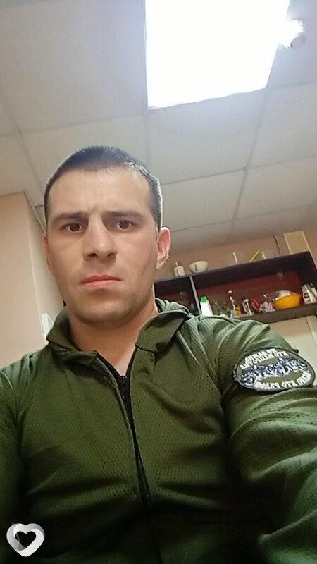 Алексей, 32, Череповце — анкета №4145336