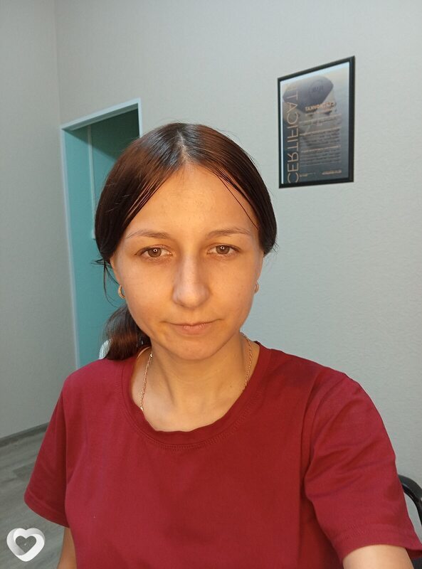 Екатерина, Нефтеюганск