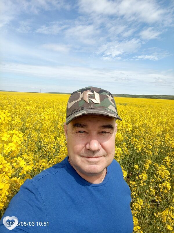 Сергей, 58, Анапе — анкета №4145268