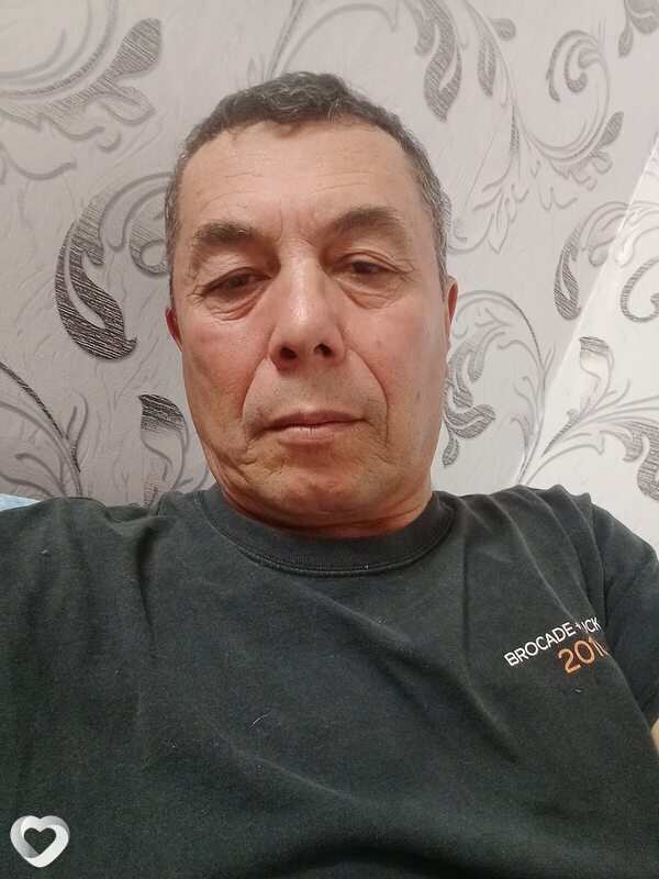Фазил, 49, Анапе — анкета №4145269