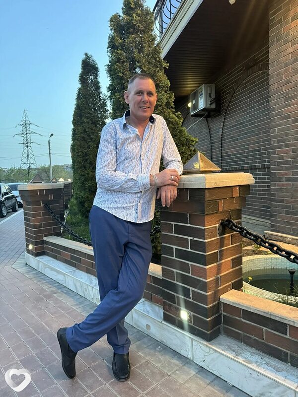Алексей, 49, Астрахани — анкета №4145272