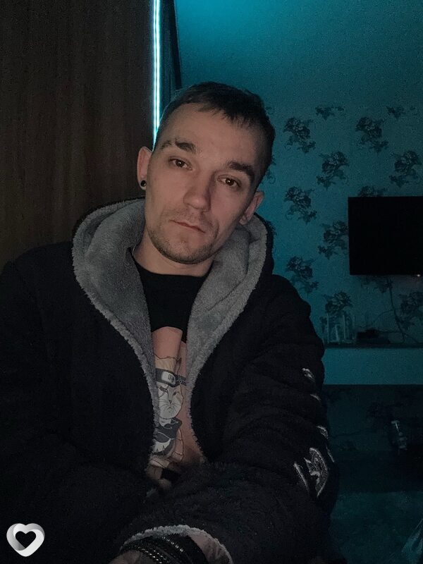 Max, 30, Тамбове — анкета №4145275