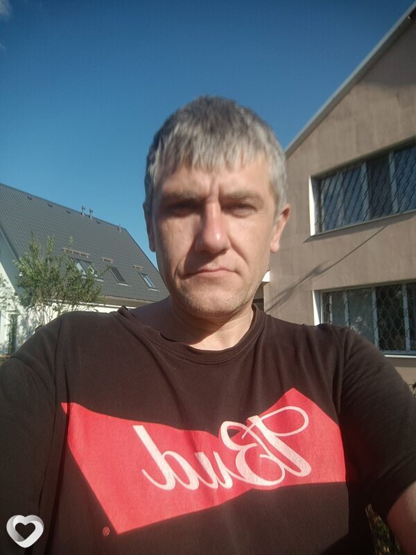 Захар, 41, Самаре — анкета №4145281