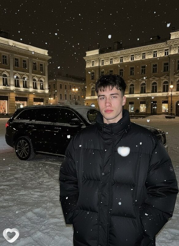 Назар, 26, Новороссийске — анкета №4145173