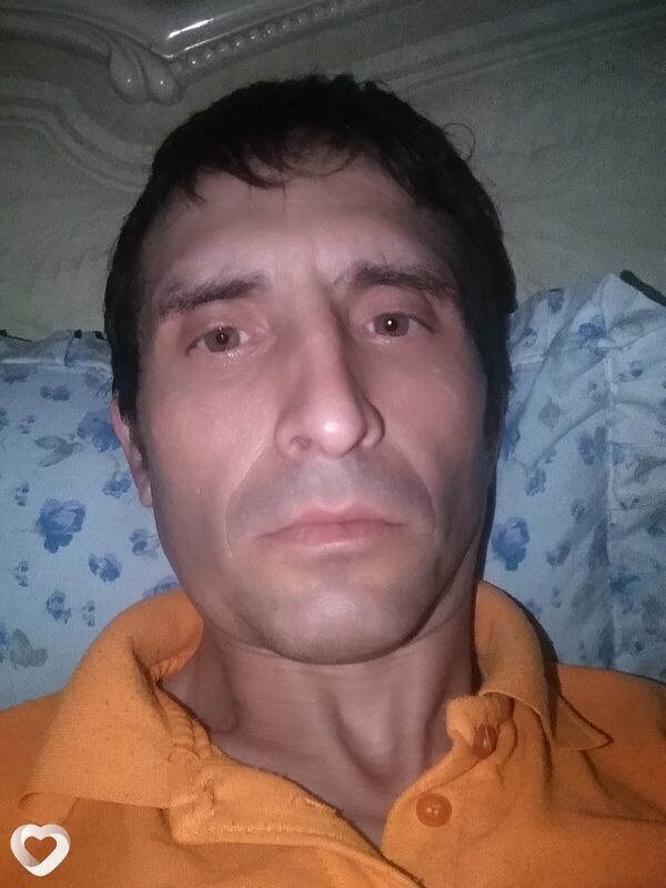 Ринат, 41, Алматы — анкета №4145174