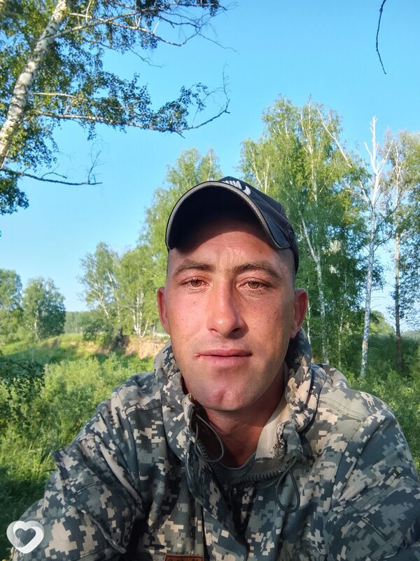 Коля, Сузун