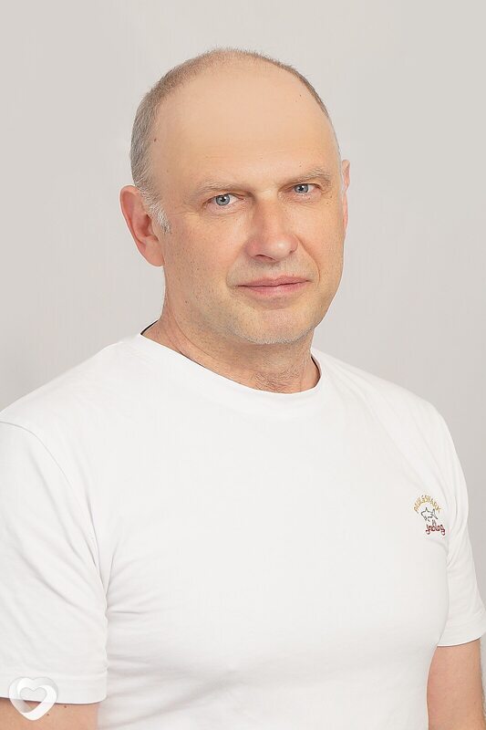 Сергей, Георгиевск
