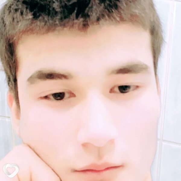 Акбар, 21, Санкт-Петербурге — анкета №4145248