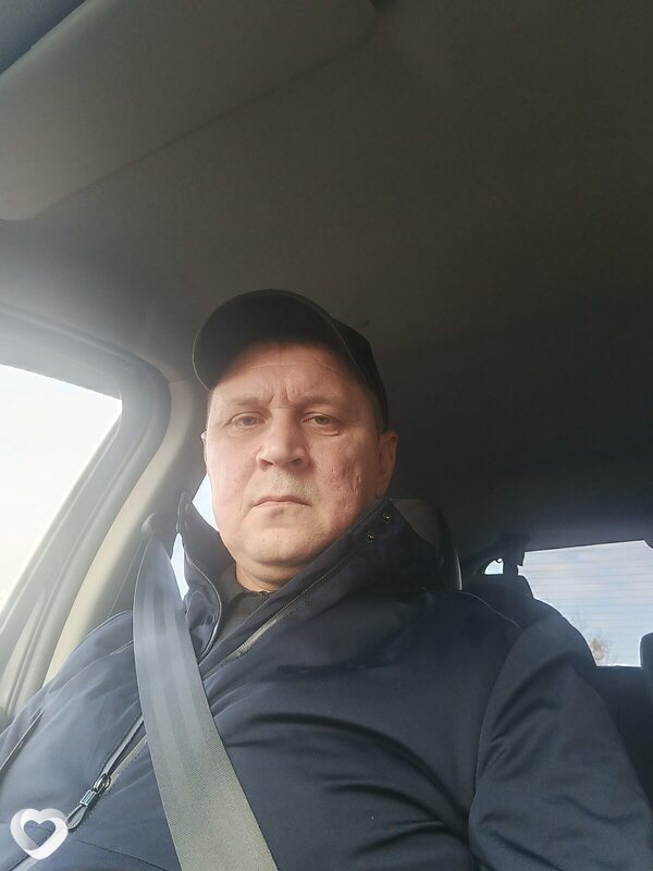 Сергей, 43, Волжском — анкета №4145253