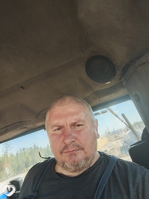 Владимир, Нерюнгри