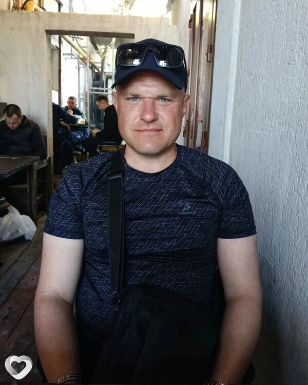 Михаил, 38, Новороссийске — анкета №4145417