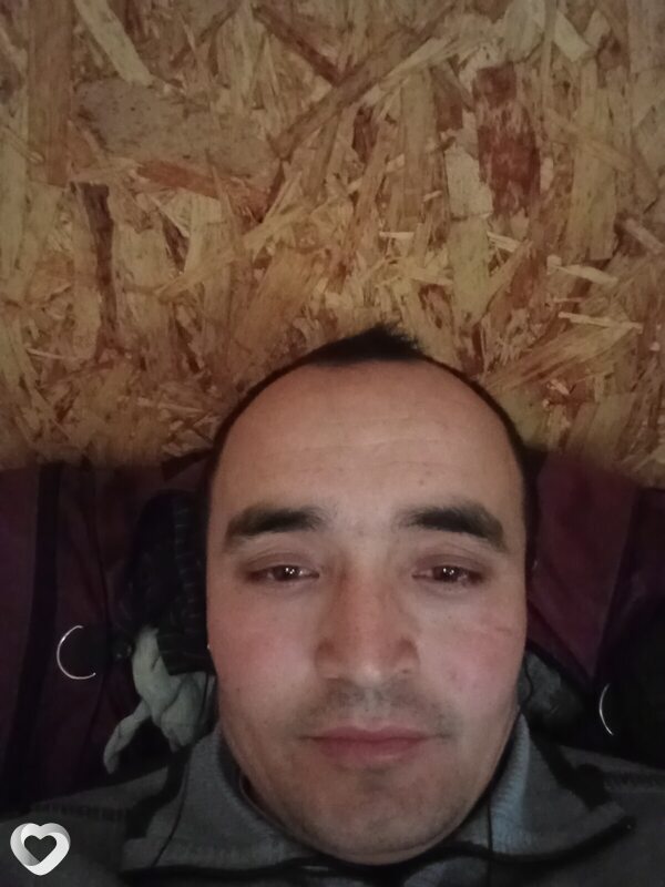 Али, 33, Томске — анкета №4145418