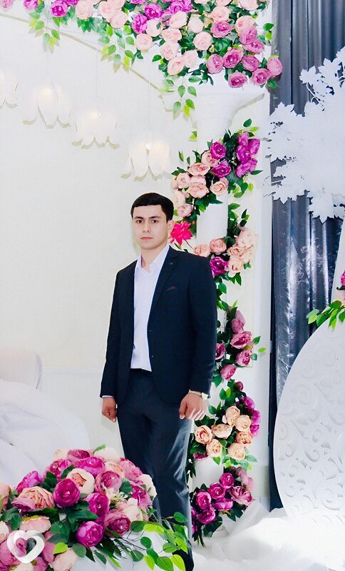 Вепа, 25, Минске — анкета №4145424