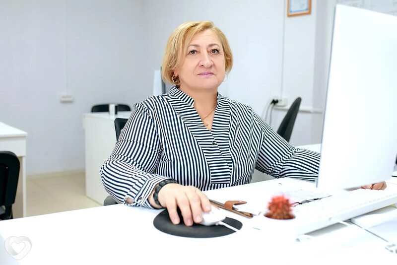 Ольга, Евпатория