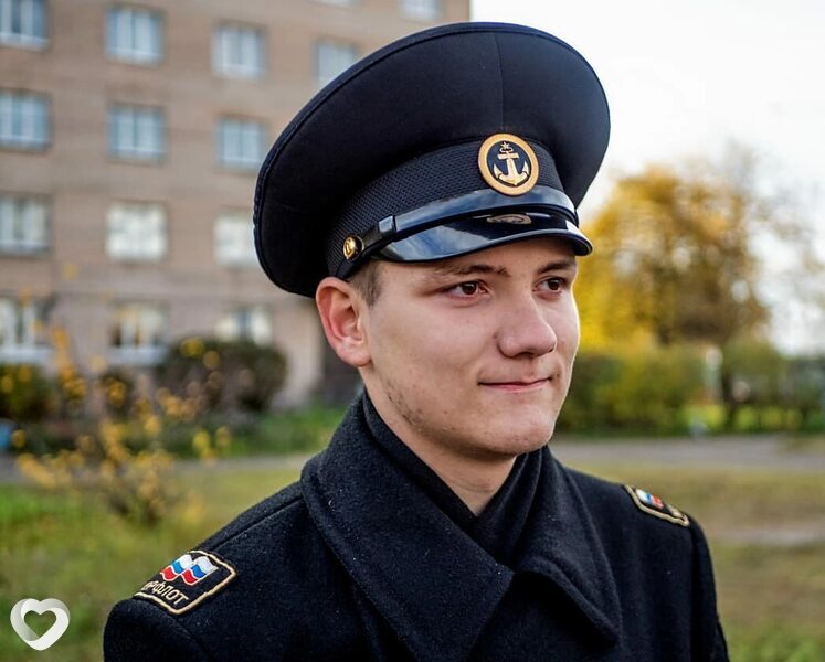 Алексей, 20, Санкт-Петербурге — анкета №4145426