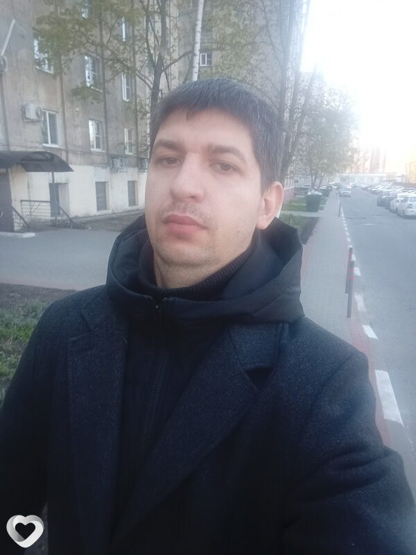 Андрей, 31, Старом Осколе — анкета №4145431
