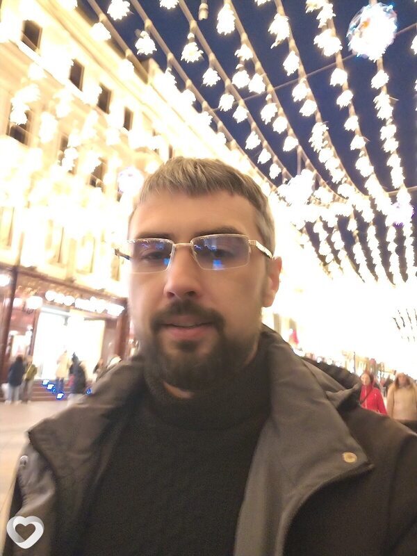 Михаил, 33, Ульяновске — анкета №4145443