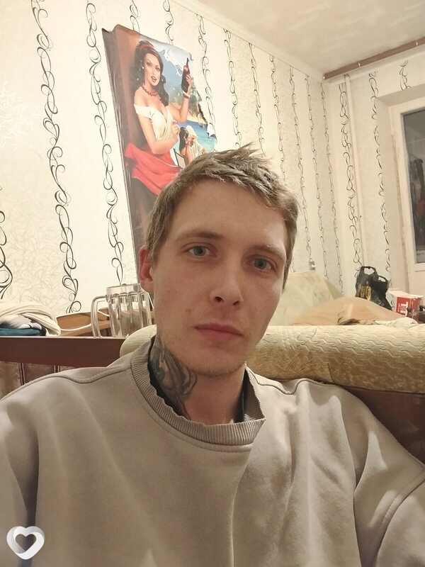 Денис, 28, Тольятти — анкета №4145452