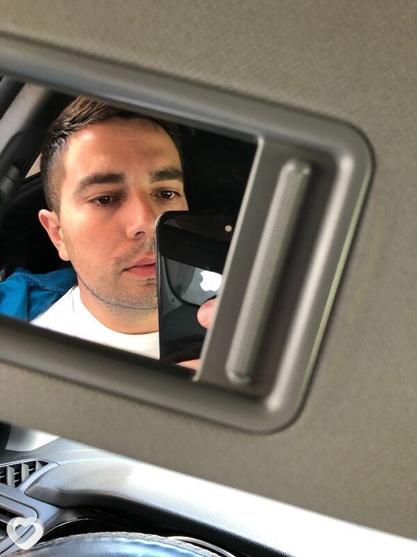 Robert, 33, Чебоксарах — анкета №4145455