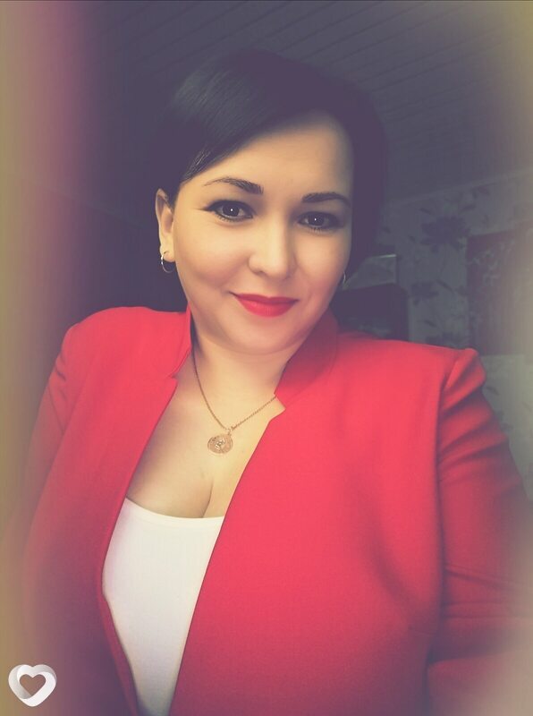 Светлана, 37, Мурманске — анкета №4145458