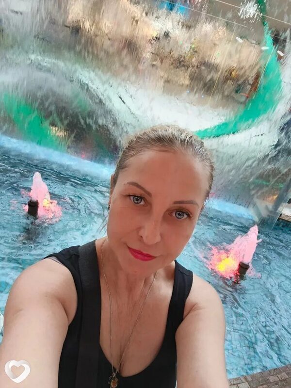 Наталья, 46, Оренбурге — анкета №4145459