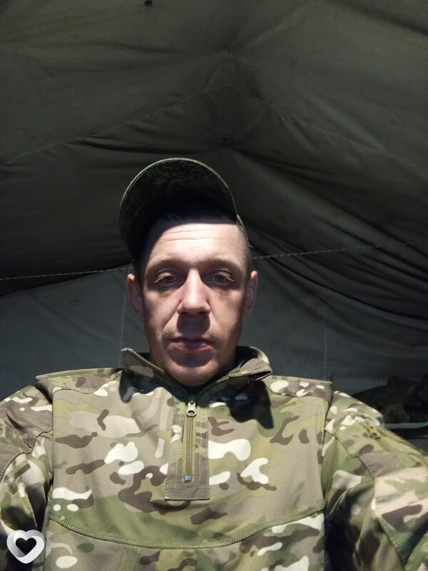 Артём, 33, Омске — анкета №4145390