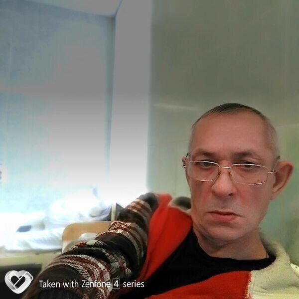 Евгений, 50, Томске — анкета №4145400