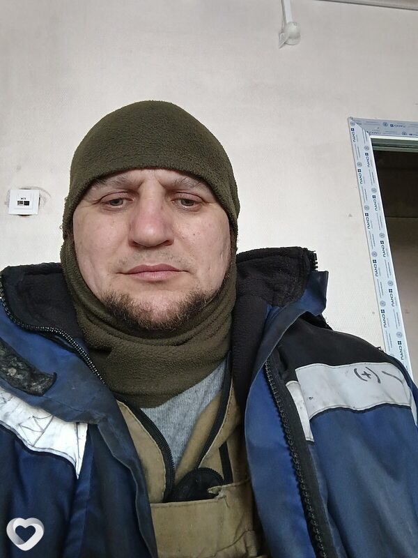 Tolya, 48, Жлобине — анкета №4145403
