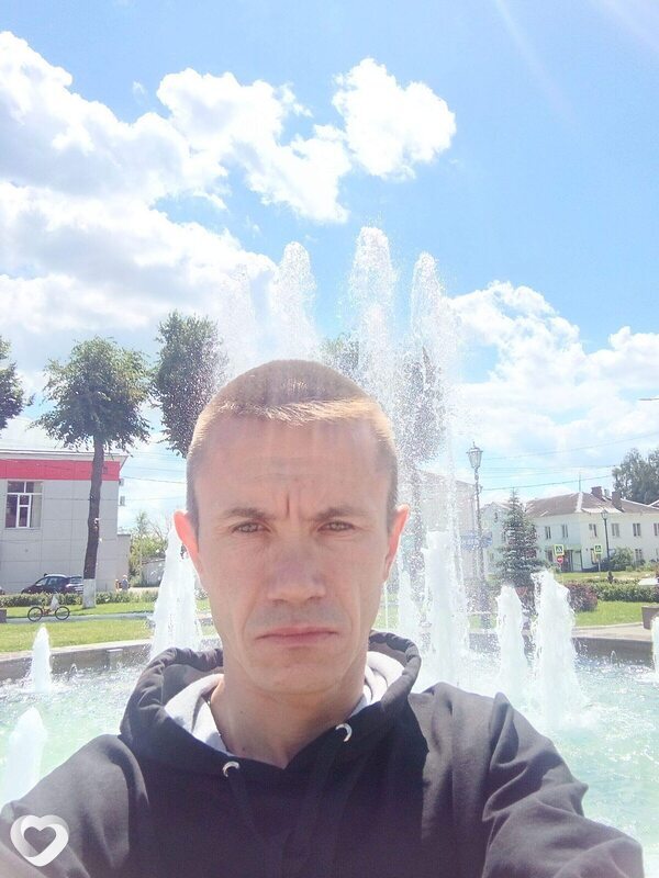 Георгий, Щекино