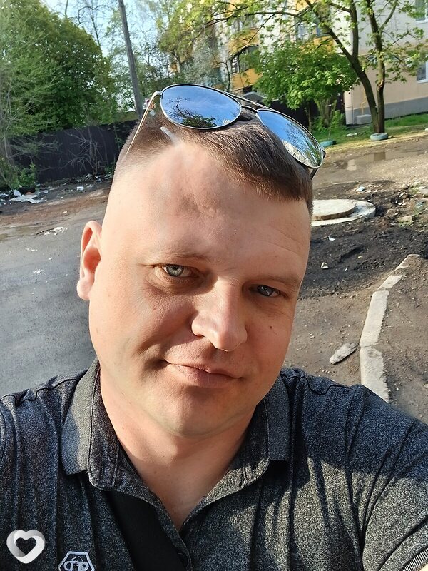 Андрей, 35, Алчевске — анкета №4145413