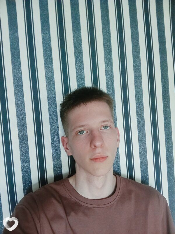Даниил, 22, Гомеле — анкета №4145468