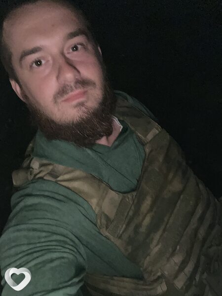 Евгений, 29, Москве — анкета №4145471