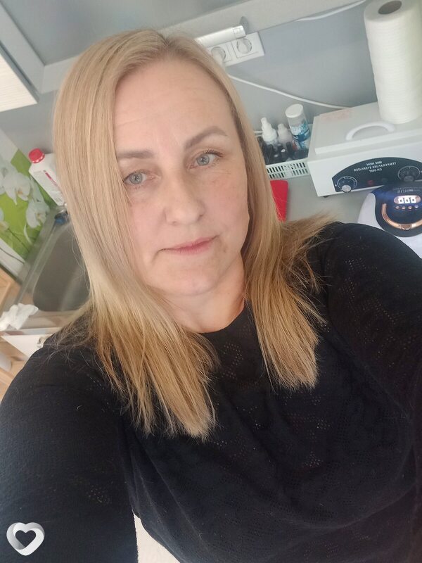 Наташа, 46, Пскове — анкета №4145472