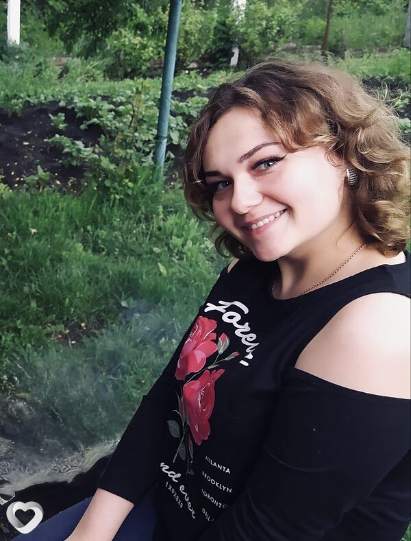 Анастасія, 30, Киеве — анкета №4145477