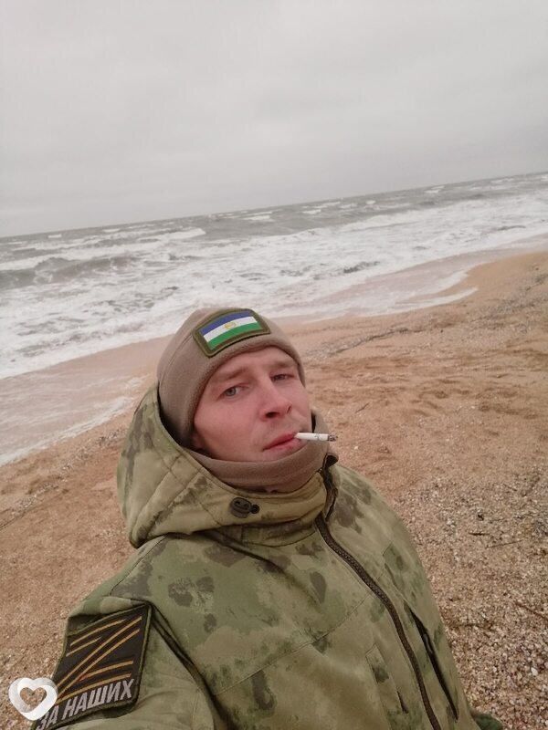 Максим, 30, Уфе — анкета №4145483