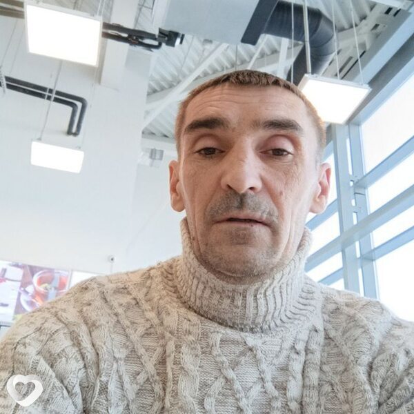Олег, 46, Волгограде — анкета №4145486