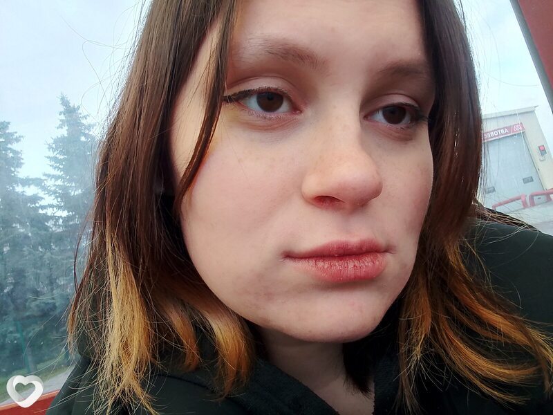 Виктория, 18, Набережных Челнах — анкета №4145488