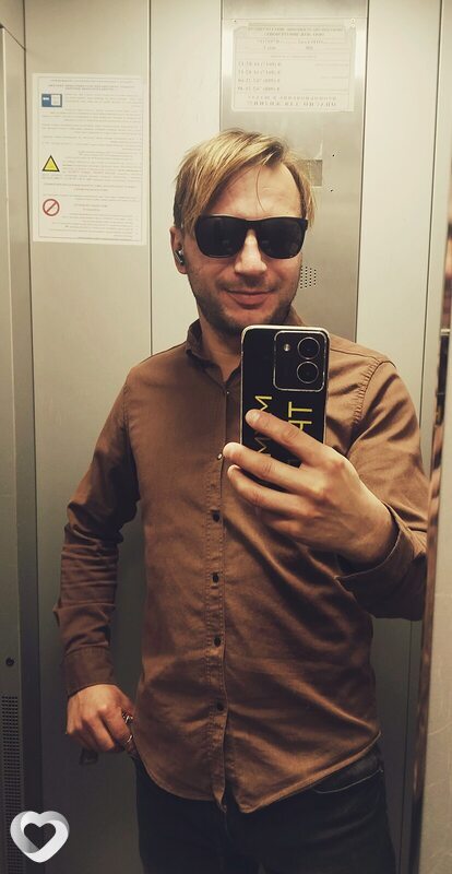 Вадим, 35, Новороссийске — анкета №4145490