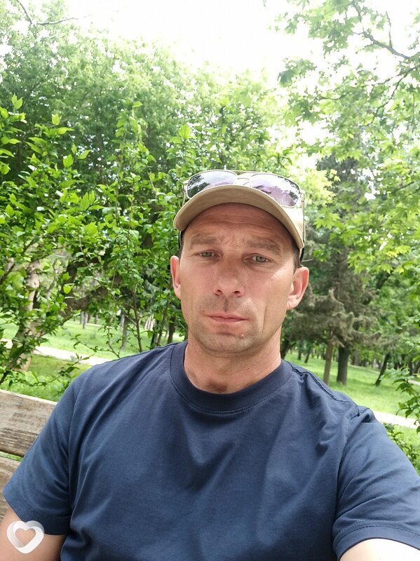 Виталий, 47, Феодосии — анкета №4145504