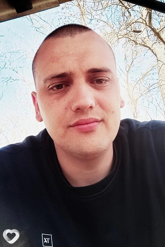 Валерий, 29, Севастополе — анкета №4145506