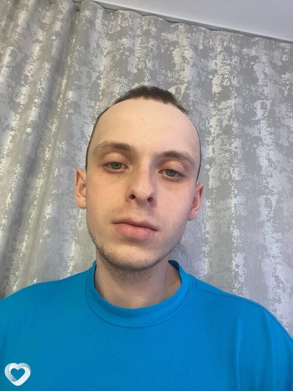 Кирилл, 25, Томске — анкета №4145543