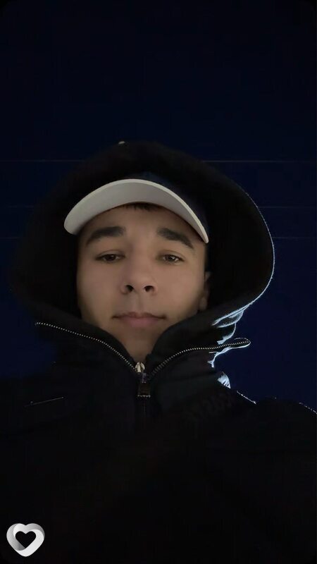 Kurban, 22, Москве — анкета №4145547
